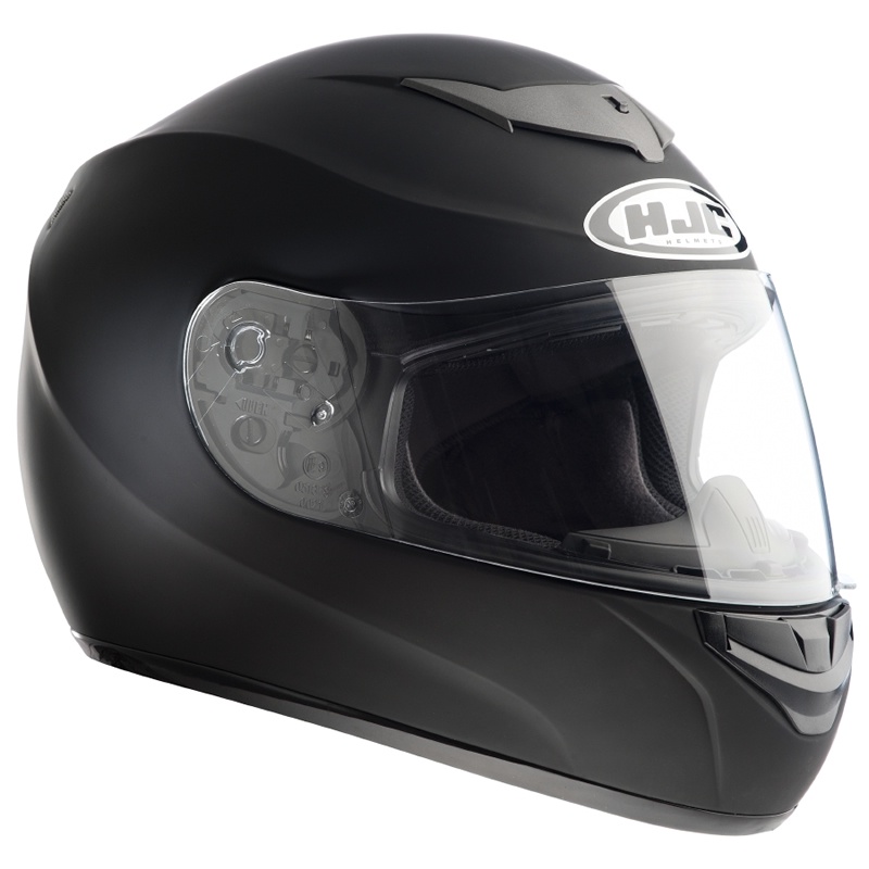 Mũ bảo hiểm fullface HJC COOL  chính hãng tặng kèm chắn mũi decal mới nhất 2021