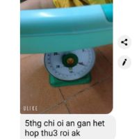 Bột ăn dặm cho bé từ 4th ( Hàng luôn sẵn)  500gr