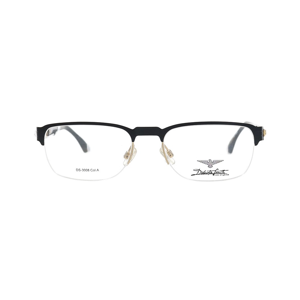 Gọng kính nam nữ thời trang Dakota Smith DS3008 A chính hãng