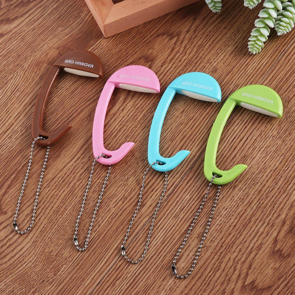 Móc Treo Túi Xách Du Lịch Gắn Tường Tiện Lợi