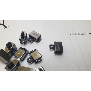 Đầu DC IN - Jack Nguồn Sạc Dell Inspiron 5565 5567 5767