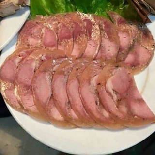 HƯƠNG THỊT DẠNG BỘT