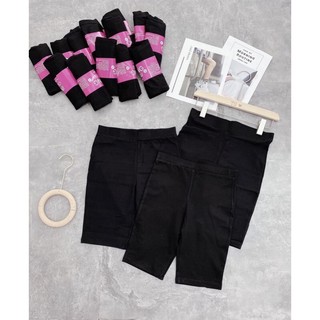 🍀 Quần Legging Đùi 🍀HÀNG CÓ SẴN