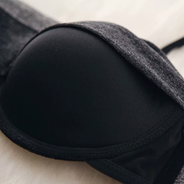 Áo Lót Sep Sweet Quả Ngang Không Gọng Có Đệm B174