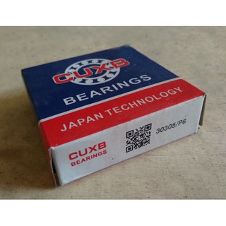 Vòng bi 30305 CUXB