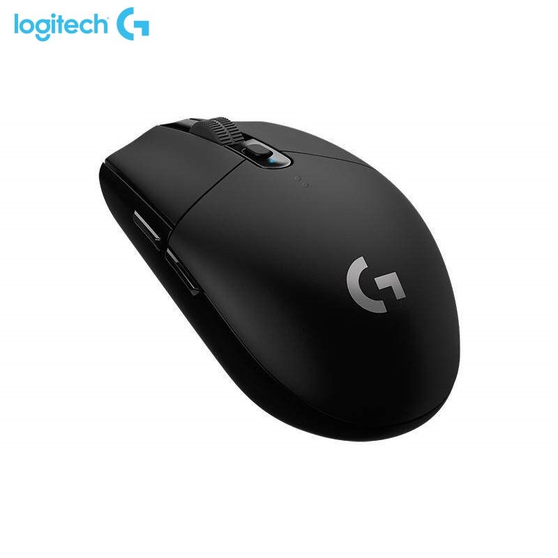 Chuột logitech không dây G304 Lightspeed - Bảo hành 24 tháng chính hãng