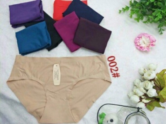 Quần lót đúc không đường may sỉ combo 10 quần | BigBuy360 - bigbuy360.vn