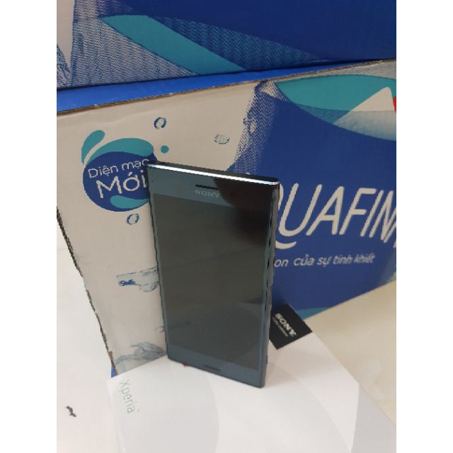 Điện thoại Sony Xperia XZ Premium 2SIM ram 4G/64G mới keng, Chiến Game nặng Siêu mượt tha.ngthieu_1588 - vb14s