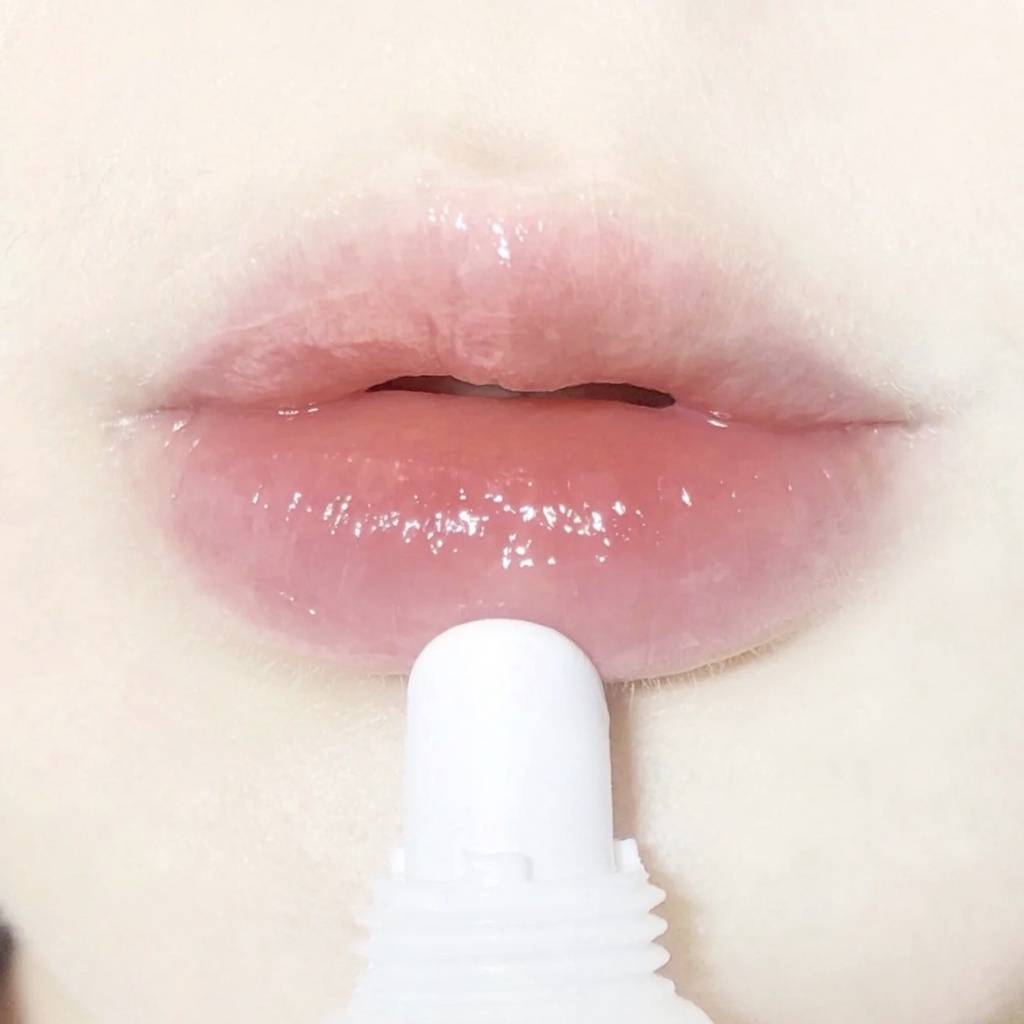 Kem Dầu / Son Môi Dưỡng Ẩm Làm Sáng Da DOURE Ncat