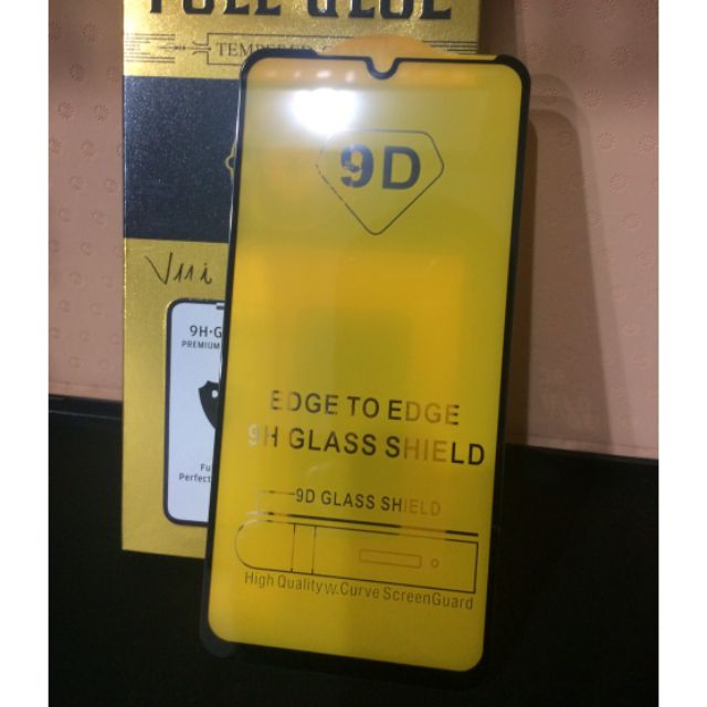 Kính cường lực Full màn cao cấp cho Vivo V11i