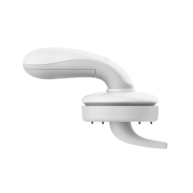Máy Hút Bụi Mini C500 Để Bàn Sạc USB Tiện Lợi