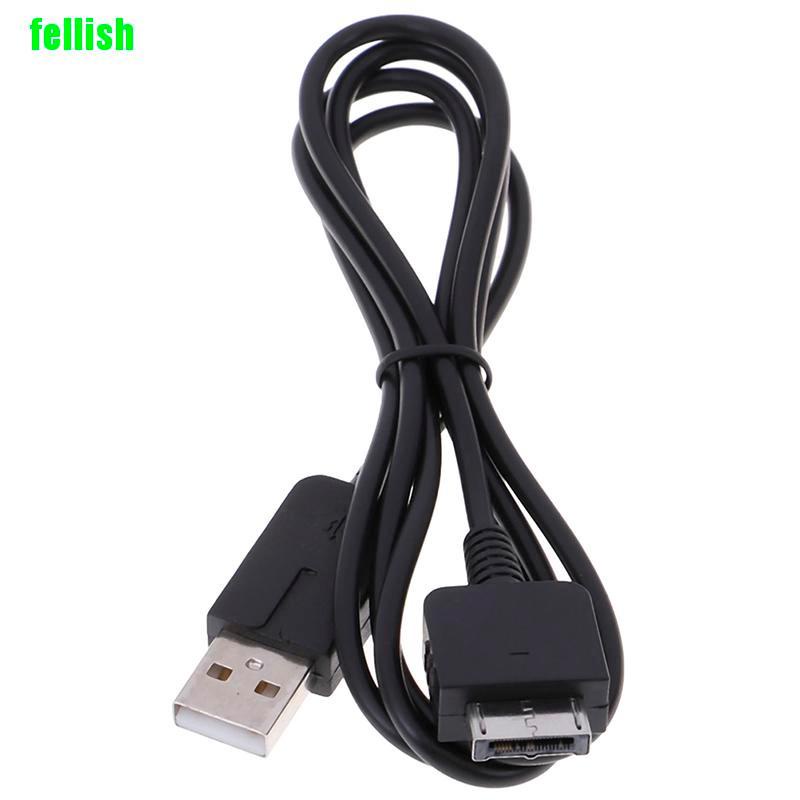 Dây Cáp Sạc Usb 2 Trong 1 Cho Playstation Ps Vita