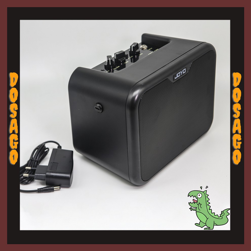 Ampli JOYO amply MA-10A, MA-10E Đàn Guitar Thùng và Điện