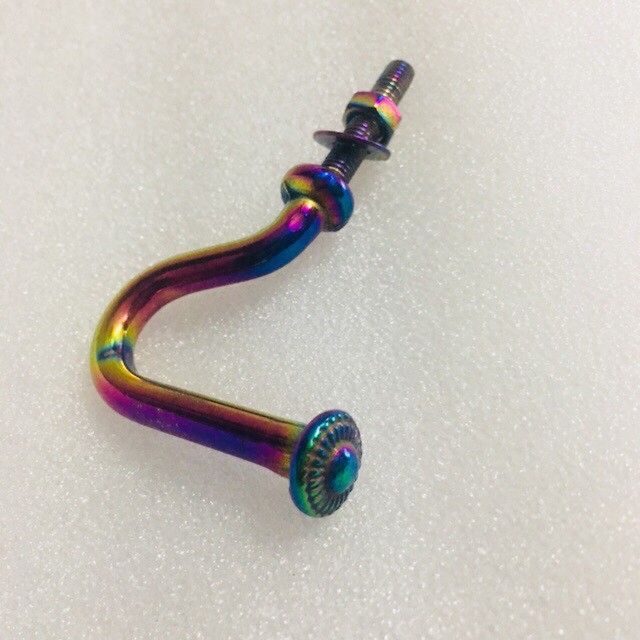 Móc Treo Đồ 7 Màu V3