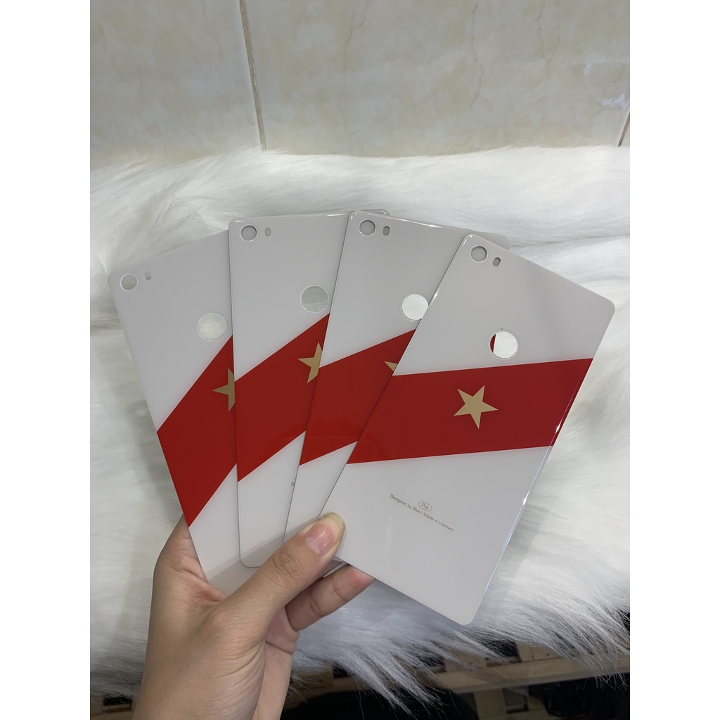 Nắp pin/ Nắp lưng máy Bphone 3/ Bphone 3 pro/ Bản thường, Bản đặc biệt