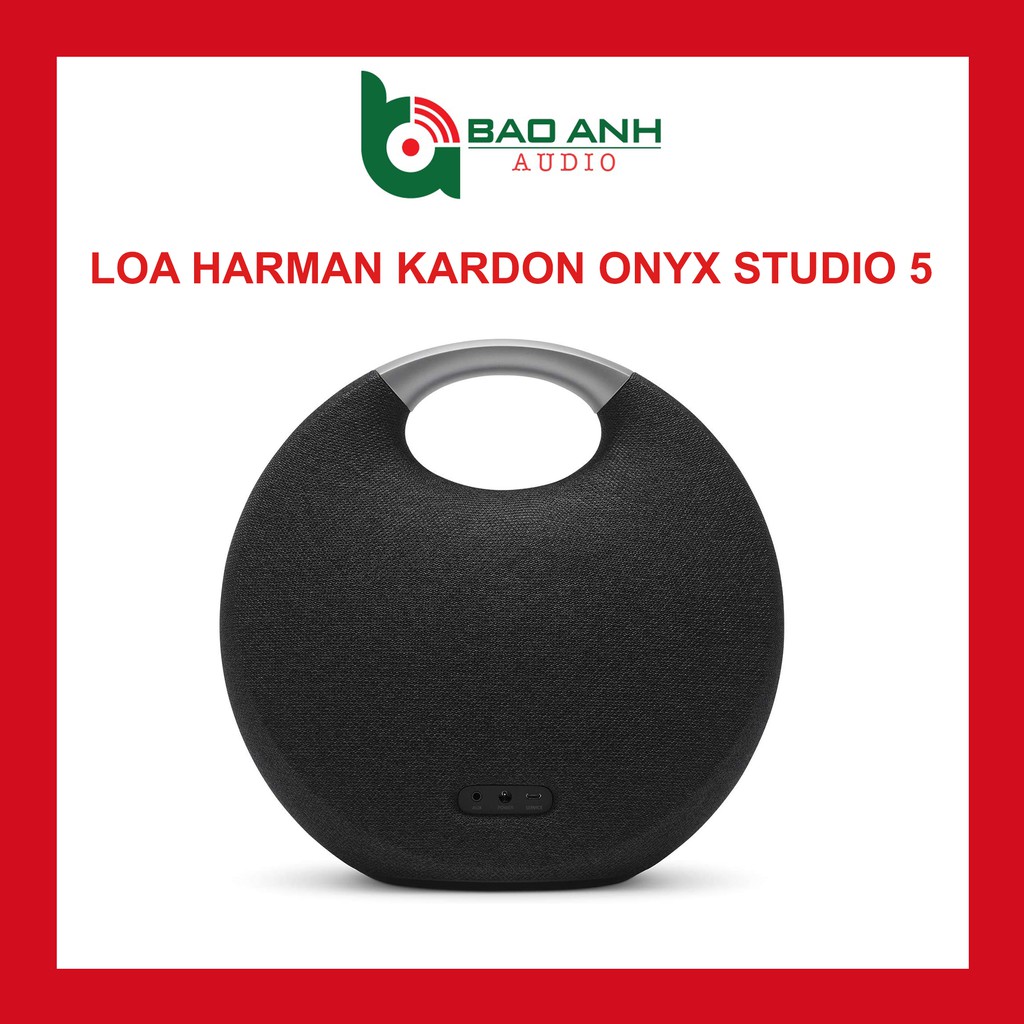 Loa Harman Kardon Onyx Studio 5 CHÍNH HÃNG