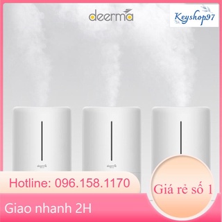 ✨ ✨ Máy tạo độ ẩm không khí Deerma F628S điều chỉnh độ ẩm thông minh ⚡ Bảo hành 12 tháng
