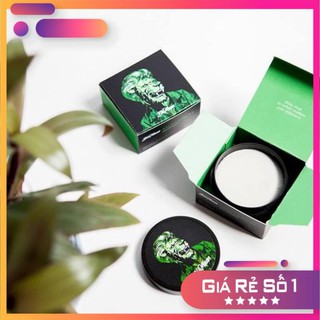 [Giá Hủy Diệt – Chính Hãng] Sáp Vuốt Tóc Nam BluMaan MONARCH MATTE PASTE Sư tử - 74ml