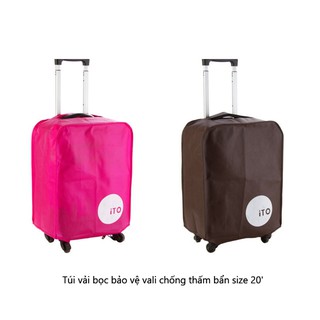 TÚI VẢI BỌC VALI CHỐNG THẤM 2ae1143-sz20