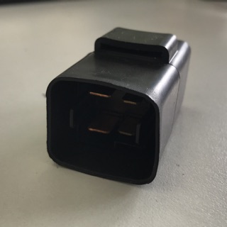 Cốc vuông - rơ le đề vuông xe máy