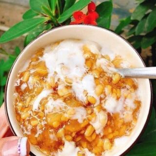 CHÈ BƯỞI AN GIANG
1kg