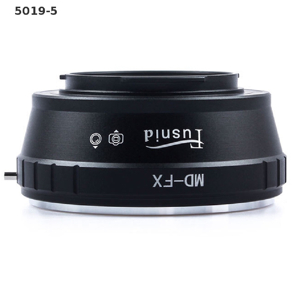 Bộ Chuyển Đổi MD-fx 5019-5 Từ Minolta MD Sang X-Pro 1 Cho Máy Ảnh