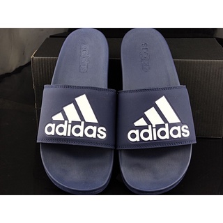 Dép adidas quai ngang adilette comfort logo++b44870--cg3425++hàng chính hãng cho nam