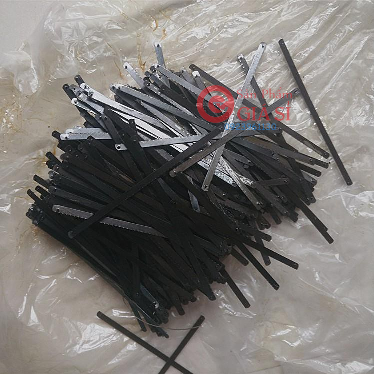 Bộ 5 Lưỡi cưa 150mm ❤️freeship❤️