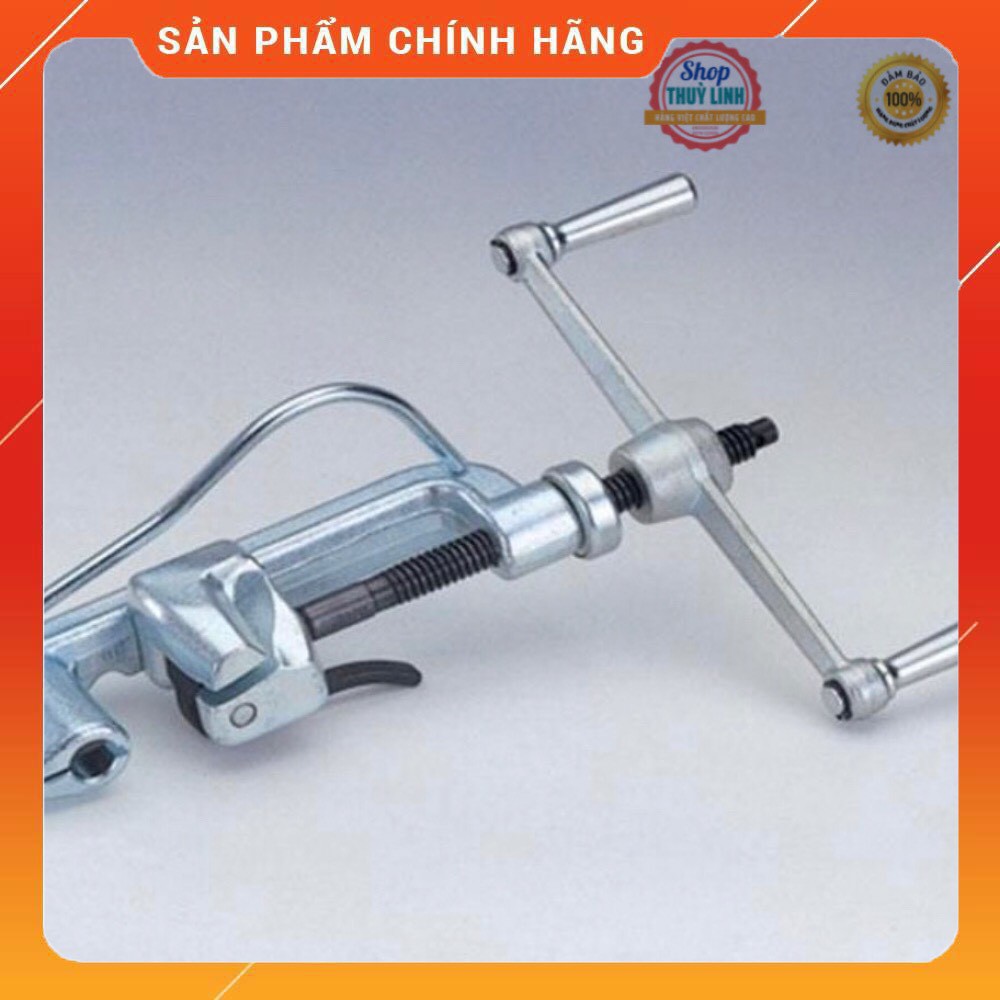 KÌM SIẾT ĐAI INOX