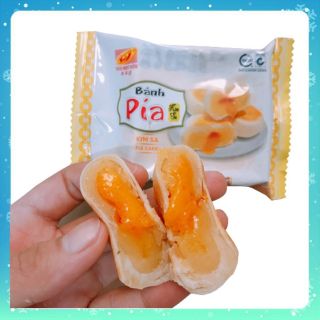 Bánh pía kimsa