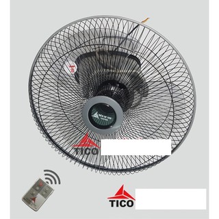 Quạt đảo trần Tico B400