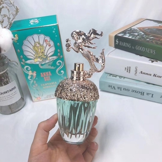 ➱Nước hoa  Anna Sui Fantasia - Xanh 10ml/20ml Spray / Chuẩn authentic#MIEMIE.SHOP#
