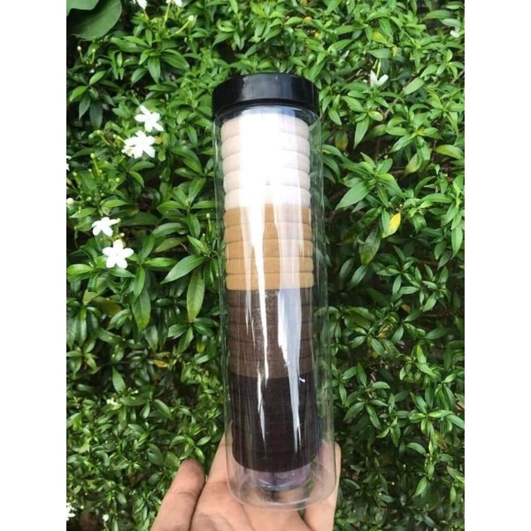 HỘP CỘT TÓC 20 SỢI