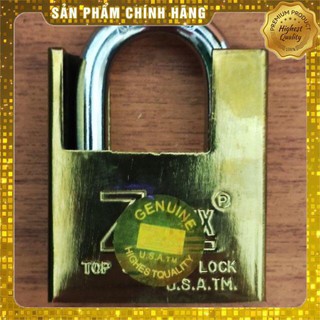 Khoá chống trộm 6p chống cắt