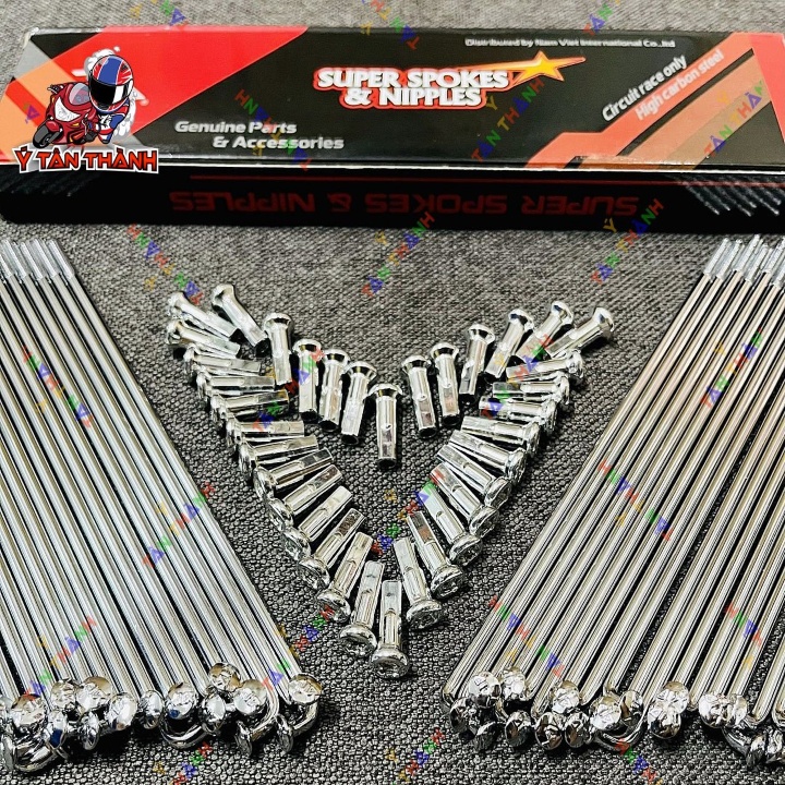 căm mạ crom x1r nova gắn exciter 135 5 số 2 thắng đĩa MS 67