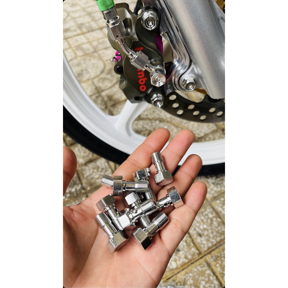 Ốc Salaya mẫu thái gắn heo dầu ✌✌