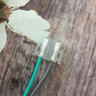Giắc cắm công tắc xe máy WAVE RS - FUTURE