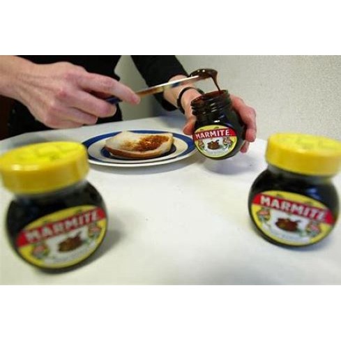 MỨT MEN PHẾT BÁNH HIỆU MARMITE ORIGINAL YEAST