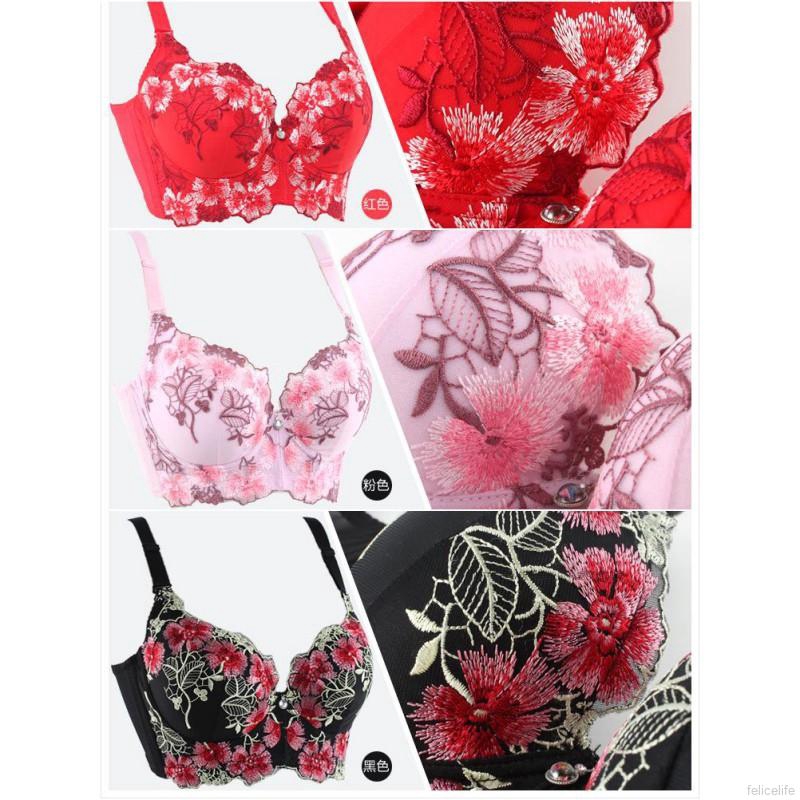 Áo lót nâng ngực gợi cảm quyến rũ cho nữ