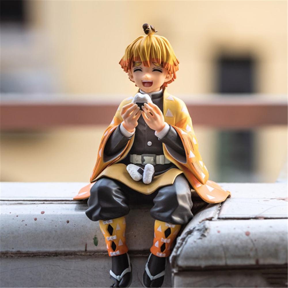 Mô Hình Nhân Vật Phim Demon Slayer 15H