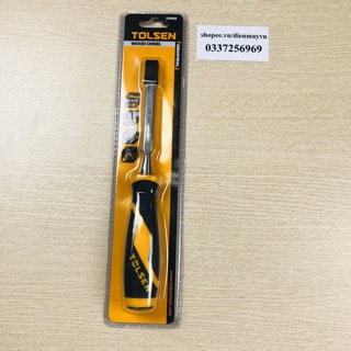 Đục gỗ cán nhựa Tolsen 25060