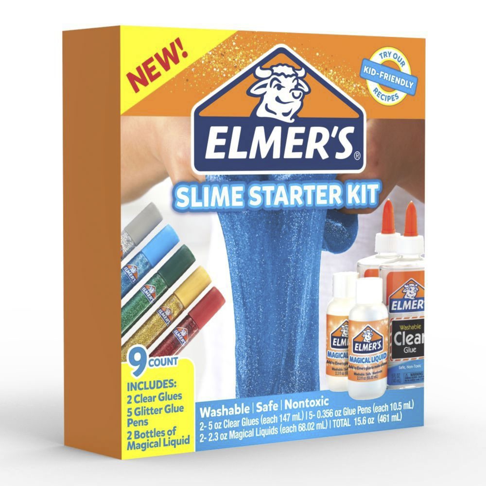 Bộ Kit Elmer's tạo Slime