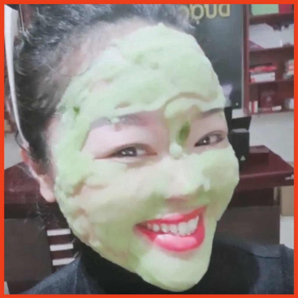 Sữa Rửa Mặt Sủi Bọt, Tinh Chất Rau Má - Mờ Thâm, Mụn, Dưỡng Trắng Da V9Queen | BigBuy360 - bigbuy360.vn