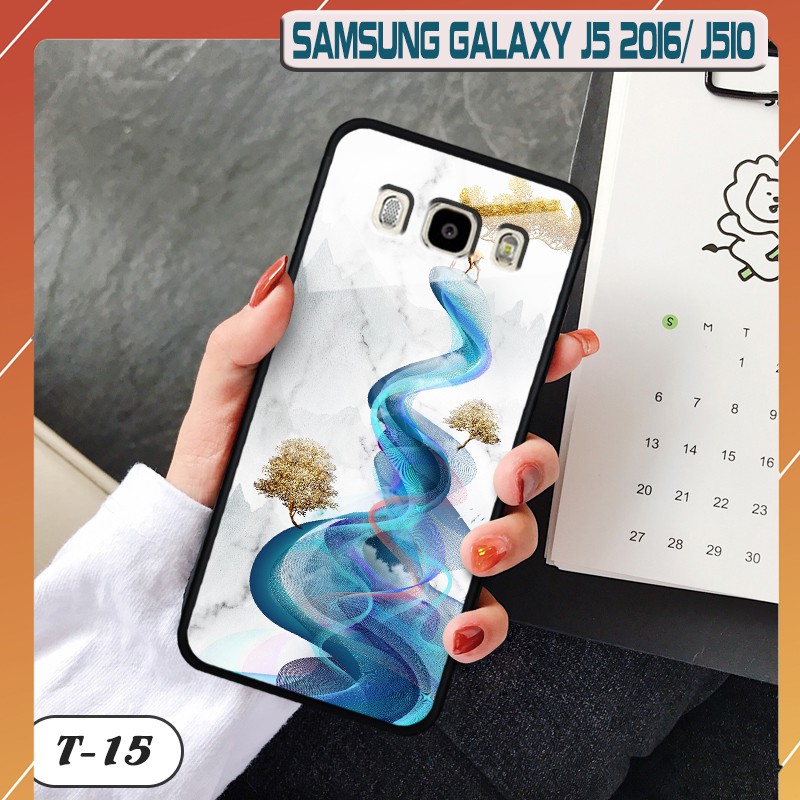 Ốp lưng Samsung Galaxy J5 (2016) - In hình 3D