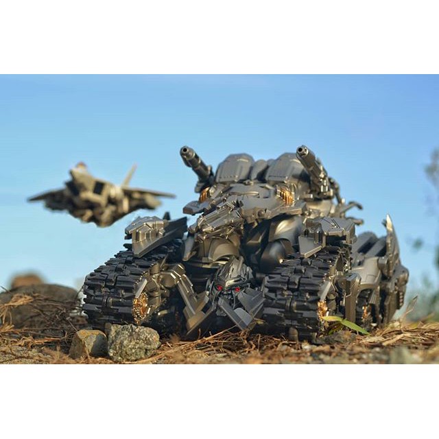 Mô hình transformers Megatron – BMB LS06