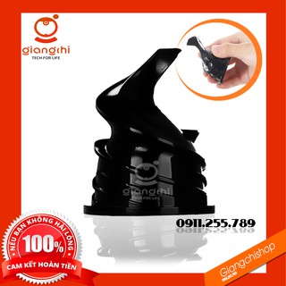  linh kiện trục xoắn đen - Giá giẻ chất lượng - Giangchishop