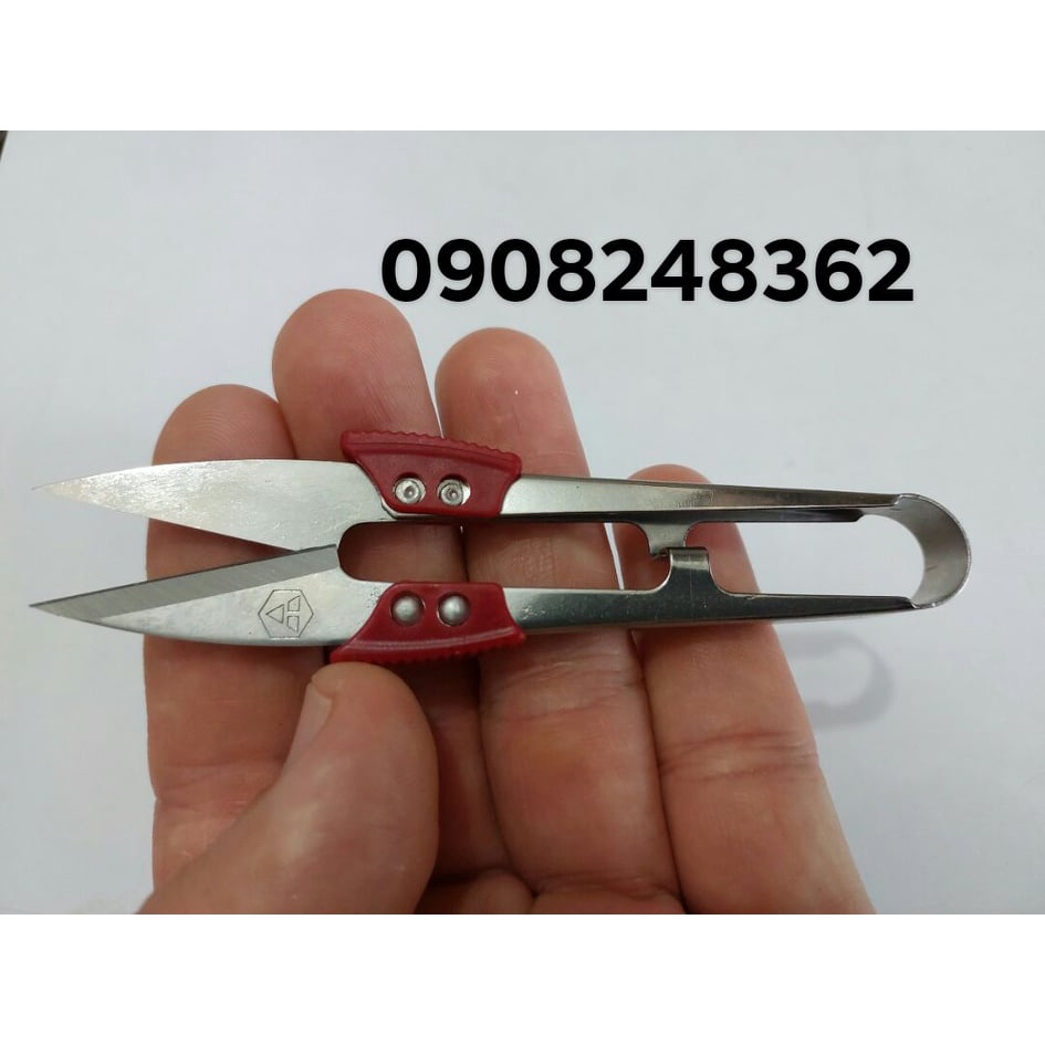 Kéo cắt chỉ INOX không gỉ