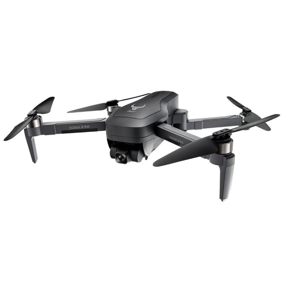 KÈM BALO - Máy bay Flycam ZLRC SG906 Pro 2 camera 4k, gimbal chống rung 3 trục, GPS Camera Wifi 5G - BẢO HÀNH 3 THÁNG