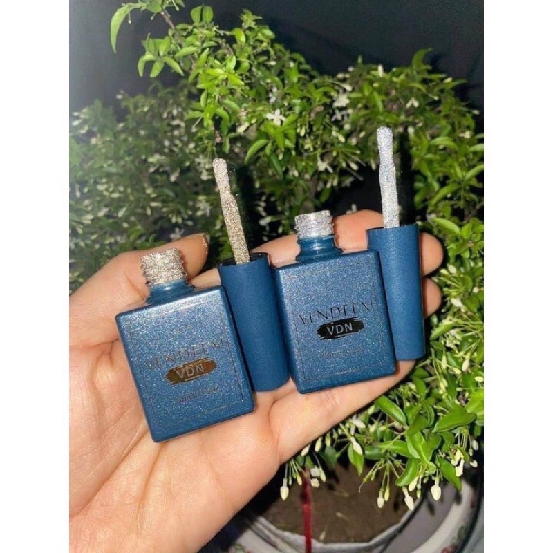 Sét sơn gel very good nail 68 màu   tặng base top và 2 bảng màu công ty