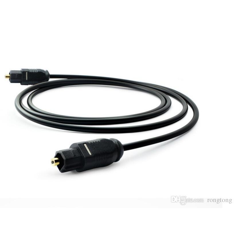 Dây Cáp Quang Audio_Optical Totlink 1.5M